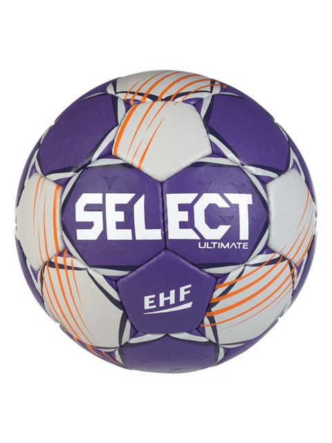 Select Handboll - HB Ultimate v24 Grey-Purple