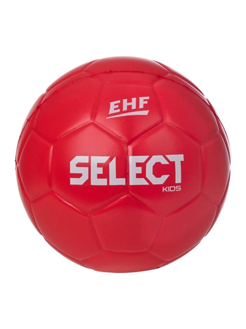 Select Handboll - Foam Ball Kids v23 Red