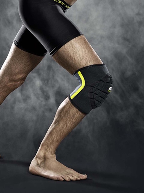 Select Knee Support with pad (6202)