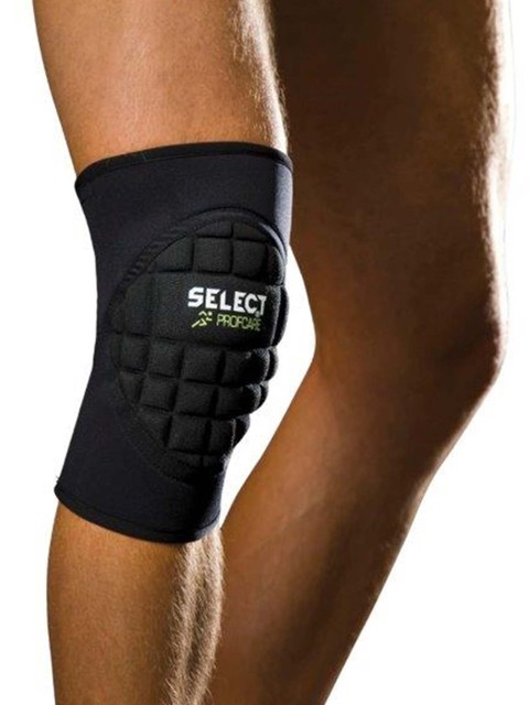 Select Knee Support with pad (6202)