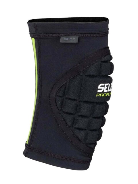 Select Knee Support Compression + Pad (6250)