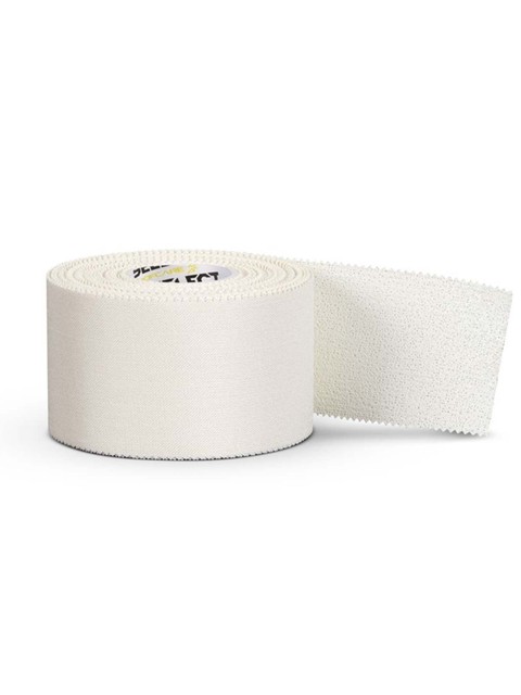 Select Pro Strap Sportstape 2,5 cm (24-pack)