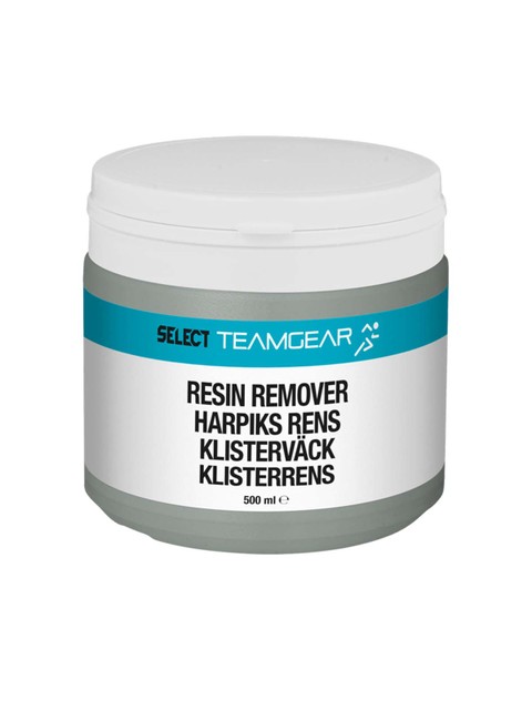 Select Handball Resin remover