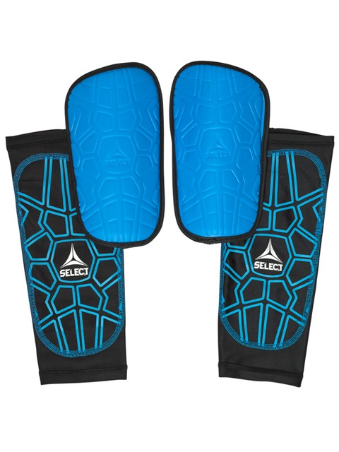 Select Shin Guard Super Safe V23