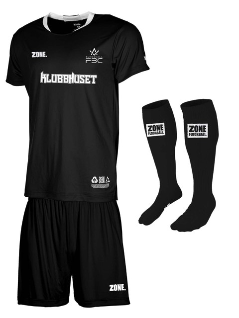 Zone Training Kit CLUB (Sundsvall FBC)