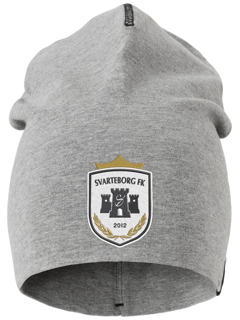 SW Beanie, Grey (Blackeborg FK)