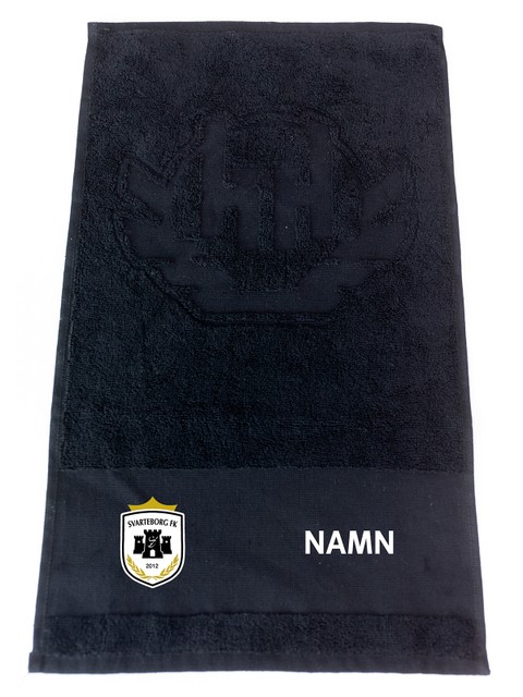 KH Towel 50x30 cm (Svarteborg FK)