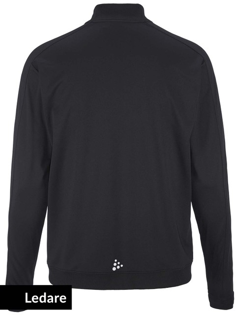 Craft Training Jacket EVOLVE 2.0 FZ - Coach (Svarteborg FK)