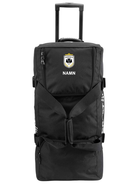 Craft Ability Team Bag 95L with Wheels (Svarteborg FK)