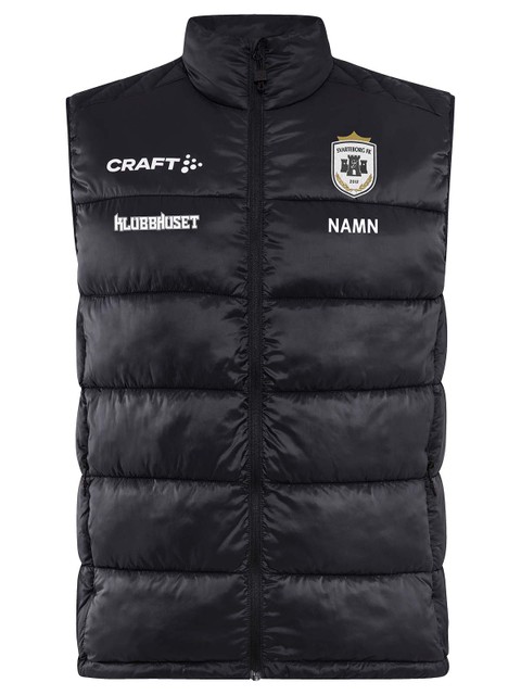 Craft Vest ABILITY Isolate (Svarteborg FK)