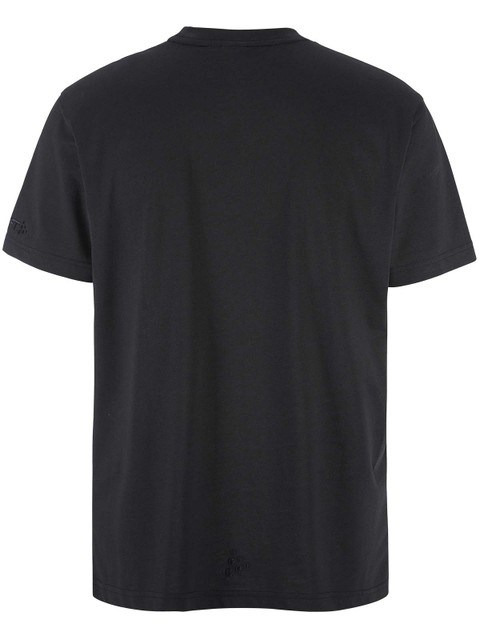 Craft T-shirt COMMUNITY 2.0, Black (Svarteborg FK)