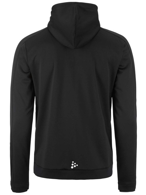 Craft Hoodie EVOLVE 2.0 FZ (Svarteborg FK)