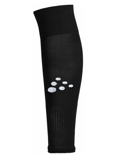 Craft Sock SQUAD W-O Foot, Svart (Svarteborg FK)