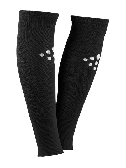 Craft Sock EXTEND 2.0 W-O Foot, Black (Svarteborg FK)