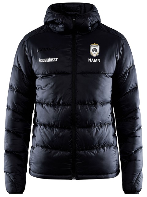 Craft Jacket Isolate Explore (Svarteborg FK)