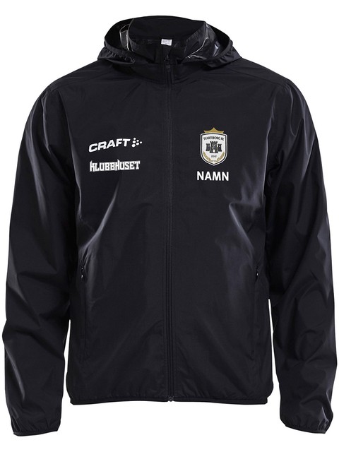 Craft Rain Jacket (Svarteborg FK)