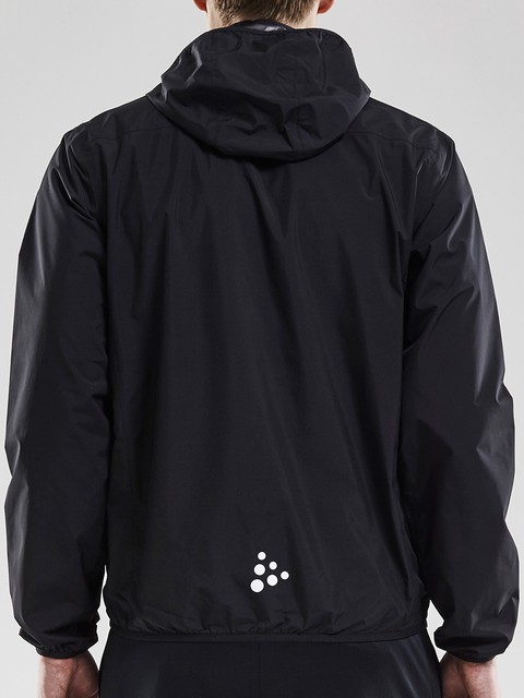 Craft Rain Jacket (Svarteborg FK)