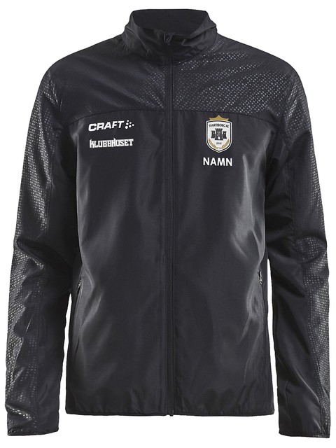 Craft Wind Jacket Rush (Svarteborg FK)