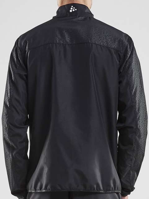 Craft Wind Jacket Rush (Svarteborg FK)