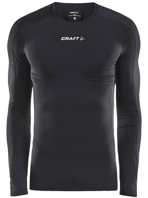 Craft Compression Shirt LS (Svarteborg FK)