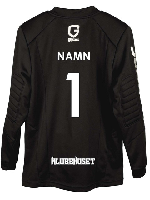 Salming Goalie Jersey GUARD JR (Slätafly Flyers SK)