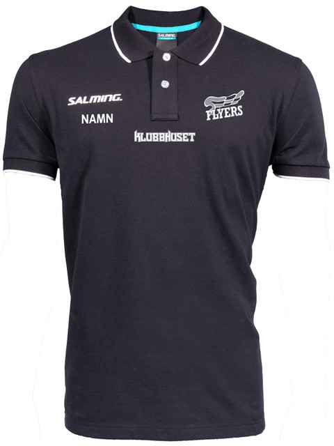 Salming Piké - Team Polo (Slätafly Flyers SK)