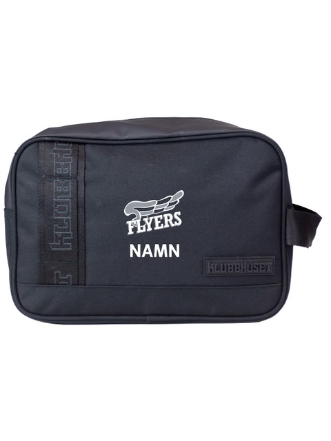 KH Multi Bag Small - Black Label (Slätafly Flyers SK)