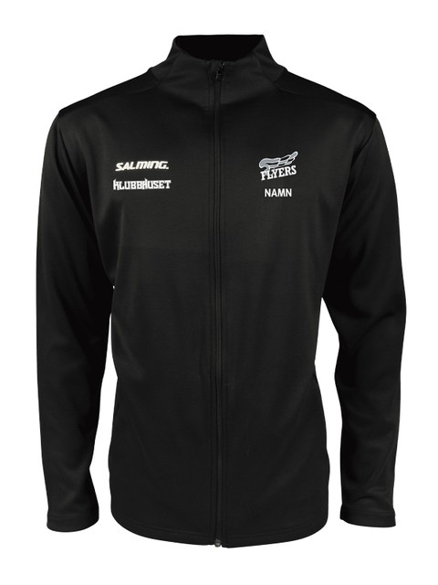 Salming Overallsjacka CORE FZ (Slätafly Flyers SK)