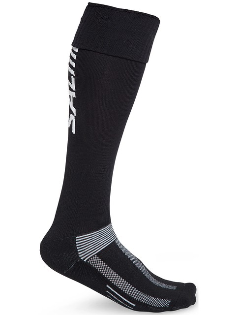 Salming Strumpa Teamsock Black (Slätafly Flyers SK)