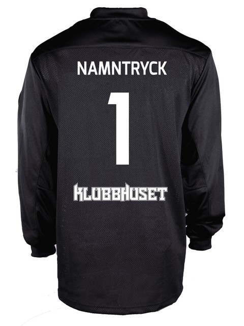 Salming Goalie Jersey (Slätafly Flyers SK)