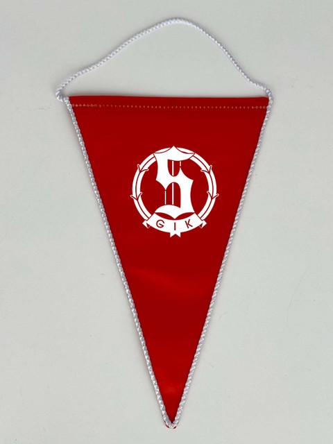 Pennant, Red (Stenkullen GOIK)