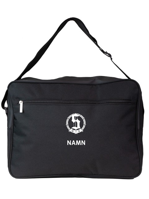 KH Coachbag - Black Label (Stenkullen GoIK)
