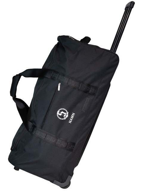 KH Trolley Bag - Black Label (Stenkullen GoIK)