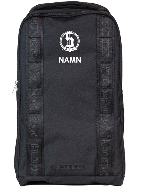 KH Backpack Exclusive - Black Label (Stenkullen GoIK)