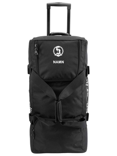 Craft Ability Team Bag 95L with Wheels (Stenkullen GOIK)
