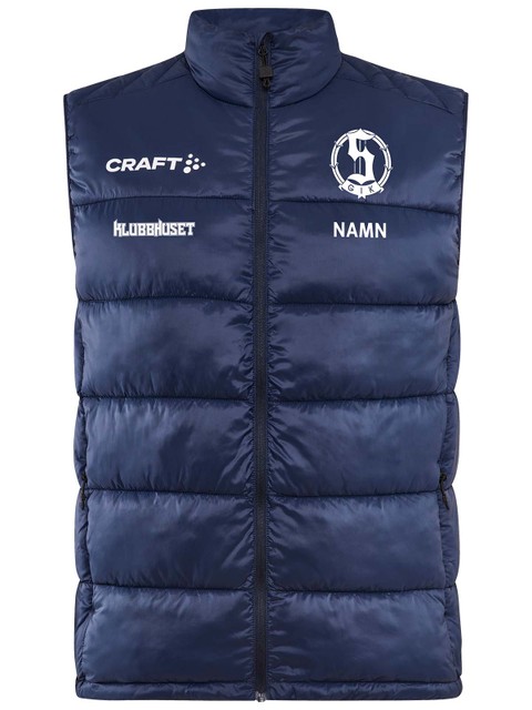Craft Vest ABILITY Isolate (Stenkullen GoIK)
