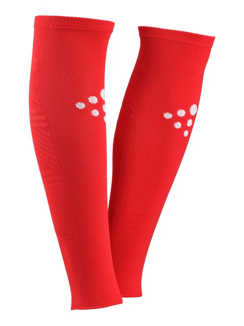 Craft Sock EXTEND 2.0 W-O Foot, Red (Stenkullen GoIK)