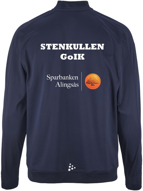 Craft Training Top EVOLVE 2.0 HZ (Stenkullen GoIK)