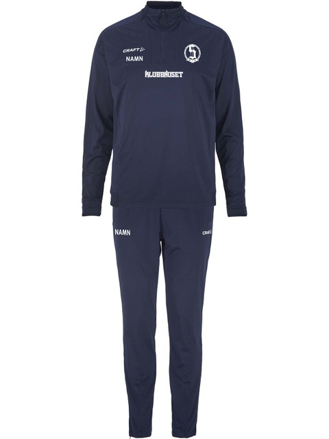 Craft Tracksuit EVOLVE 2.0 HZ (Stenkullen GoIK)