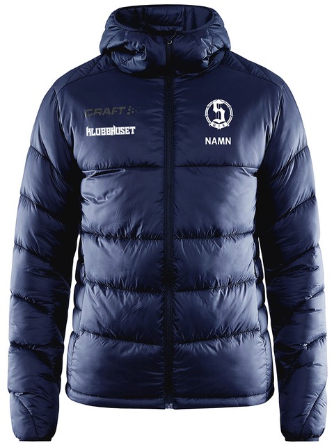 Craft Jacket Isolate Explore (Stenkullen GoIK)