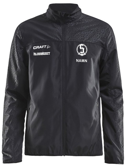 Craft Wind Jacket Rush (Stenkullen GoIK)