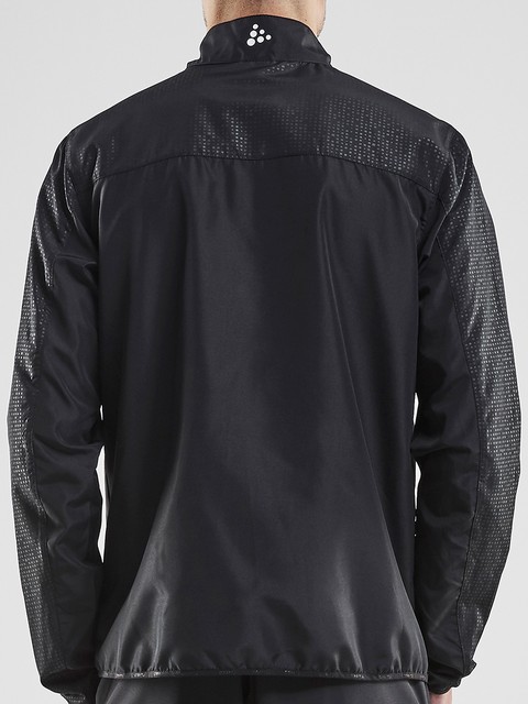 Craft Wind Jacket Rush (Stenkullen GoIK)