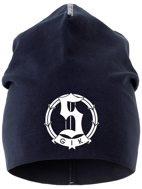 SW Beanie, Navy (Stenkullen GoIK)