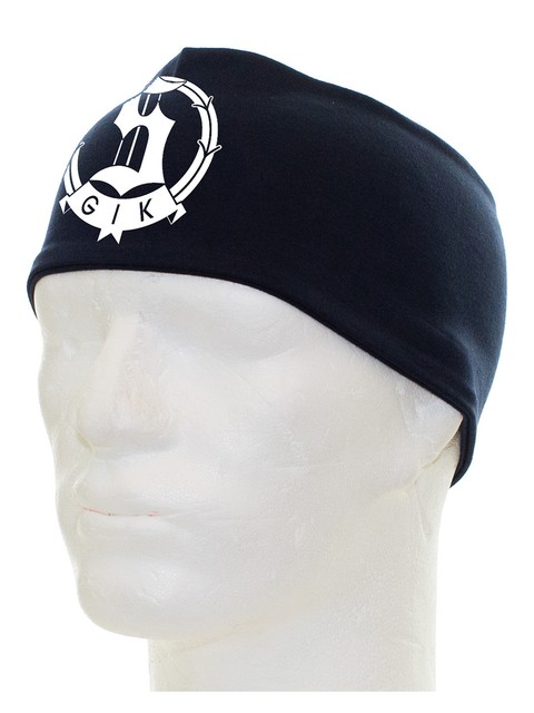 Headband, Navy (Stenkullen GoIK)