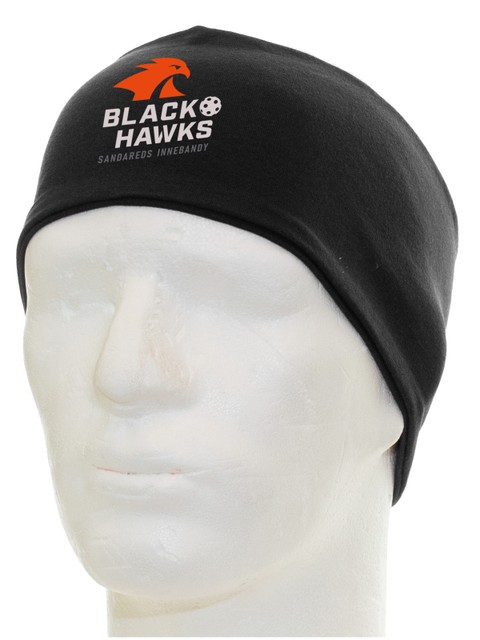 Headband - Black (Sandareds IBS)