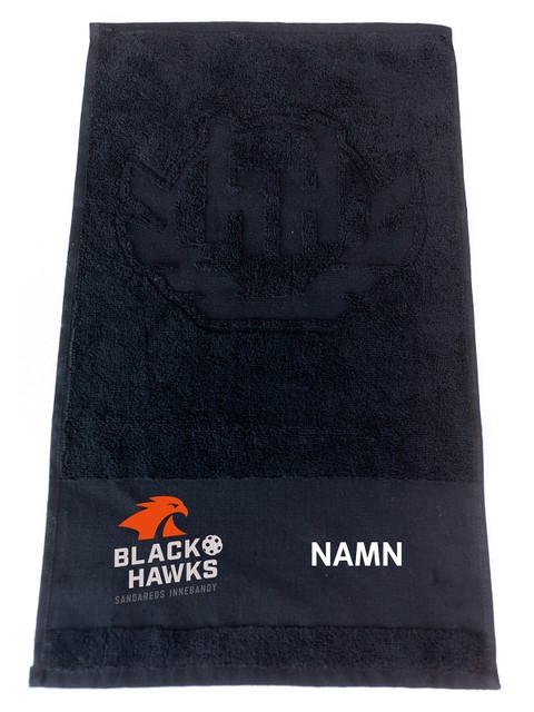 KH Towel 50x30 cm (Sandareds IBS)