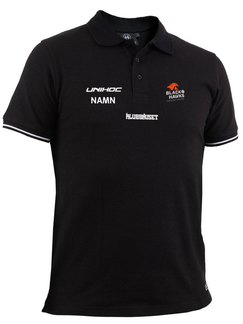 Unihoc Polo Shirt CLASSIC (Sandareds IBS)