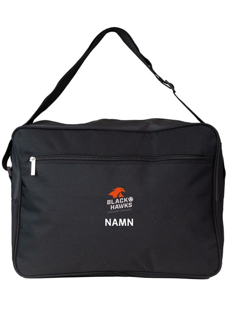 KH Coachbag - Black Label (Sandareds IBS)
