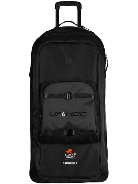 Unihoc Trolley Bag DARK LINE (Sandareds IBS)