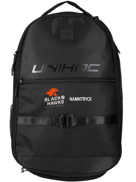 Unihoc Backpack DARK LINE (Sandareds IBS)